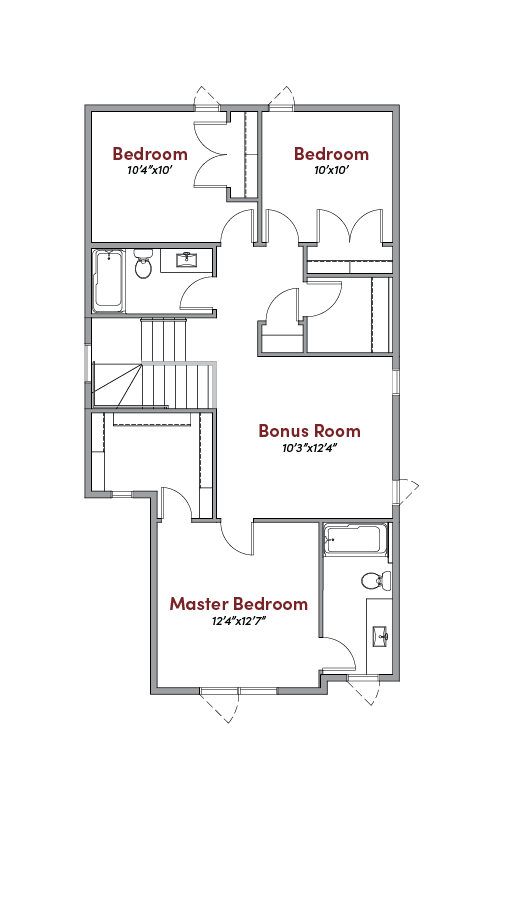 Hennessy - Hennessy_Left-door-Second-Floor